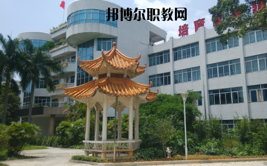 東莞電子商貿學校怎么樣、好不好