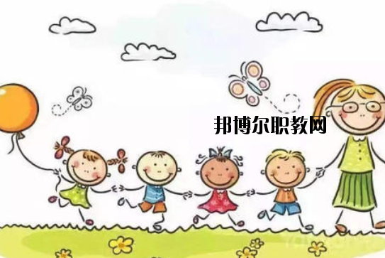 東莞商業學校2020年有哪些專業