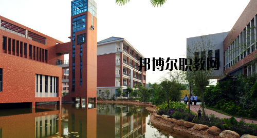 東莞輕工業學校2020年有哪些專業