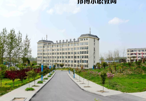 河南泌陽中等職業(yè)技術學校2021年宿舍條件