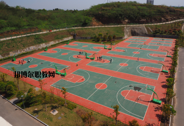 湖北三峽技師學院2020年有哪些專業