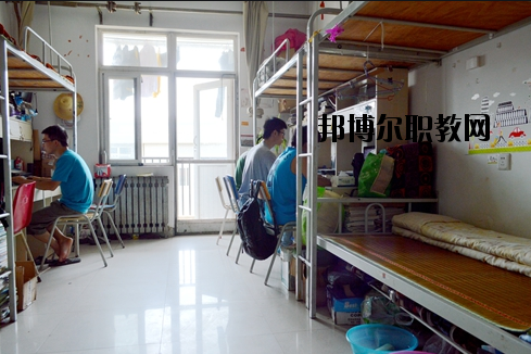 常州輕工業學校2020年宿舍條件