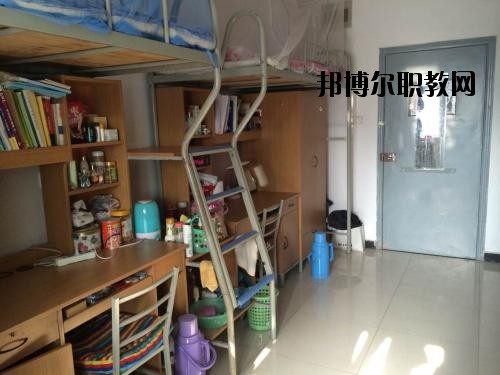 麻城順河高級職業中學2020年宿舍條件