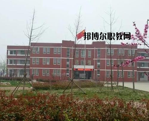 清豐職業技術學校2021年有那些專業