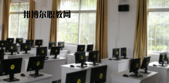 廣西工貿職業技術學校2020年有哪些專業
