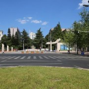 麻城木子店高級職業中學