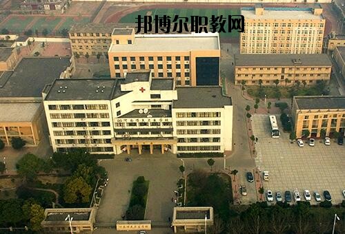 河南醫藥衛生學校怎么樣、好不好