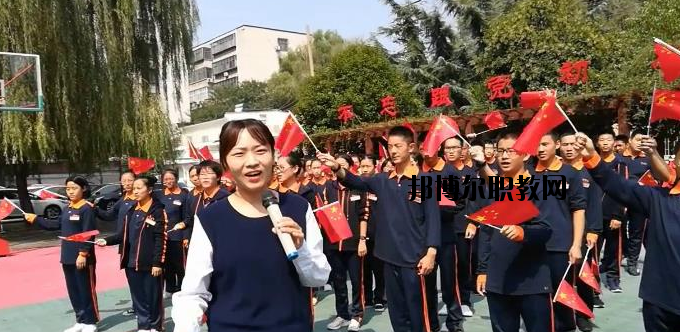 河南團校學校怎么樣、好不好