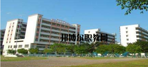 開平機電中等職業技術學校怎么樣、好不好