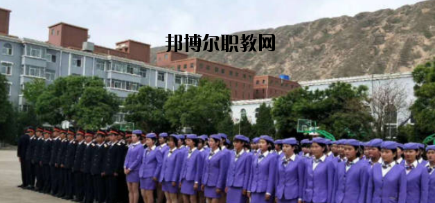 甘肅華工科技技工學校2020年報名條件、招生要求、招生對象
