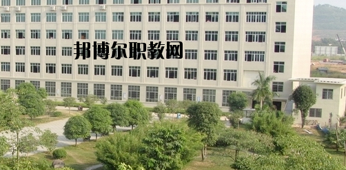 廣西工商技師學院2020年報名條件、招生要求、招生對象 