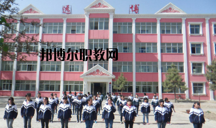 武威遠博技工學校怎么樣、好不好