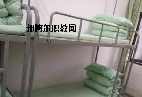 鷹潭工業中等專業學校2020年宿舍條件