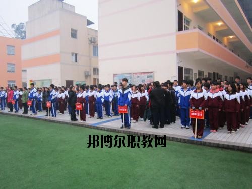 成都外國語專業學校2020年報名條件、招生要求、招生對象