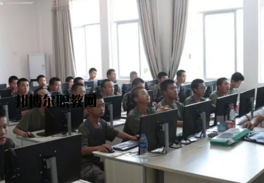 弋陽中等專業學校2020年有哪些專業