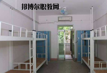 弋陽中等專業學校2020年宿舍條件