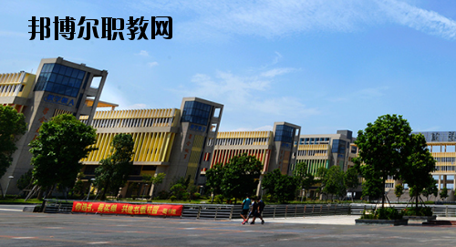 東莞理工學校網址網站