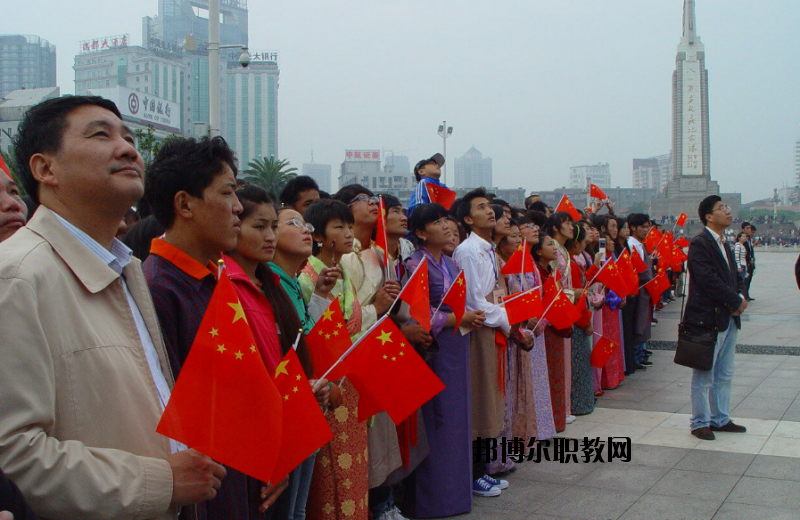 南昌衛生學校2020年招生簡章