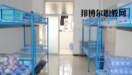 敦煌藝術旅游中等專業學校2020年宿舍條件