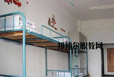 南充衛校綿陽校區2020年宿舍條件