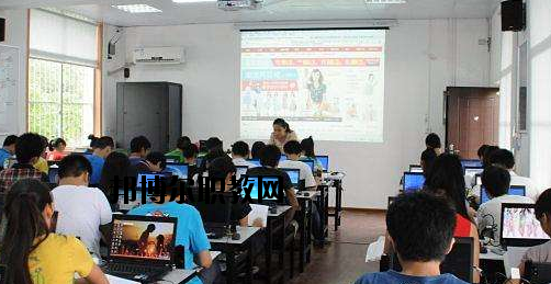 桂林林業學校2020年有哪些專業
