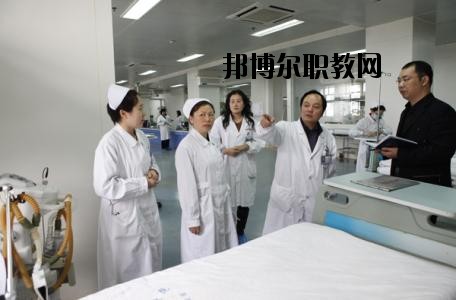 川北醫(yī)學院附屬醫(yī)院護士學校2020年招生辦聯(lián)系電話