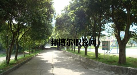 桂林林業學校怎么樣、好不好