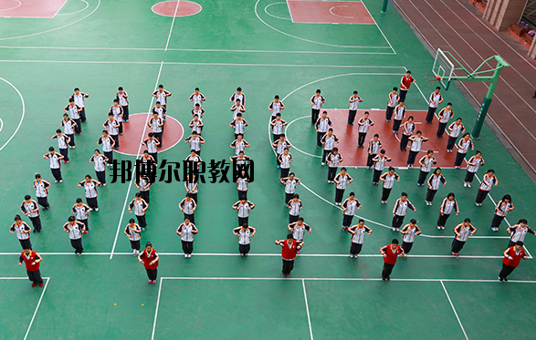 南京聾人高級中學2020年有哪些專業