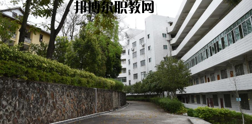 梅州農業學校地址在哪里
