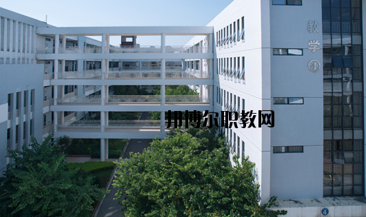 柳州第一職業(yè)技術(shù)學(xué)校怎么樣、好不好