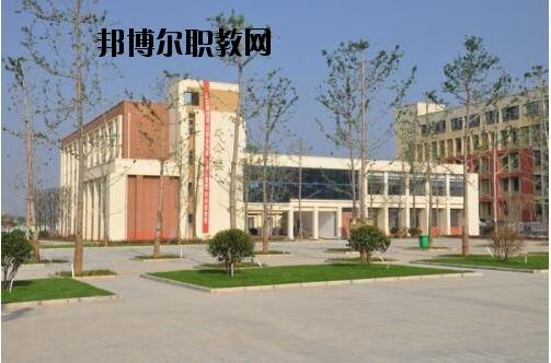 金沙第二職業技術高級中學怎么樣、好不好