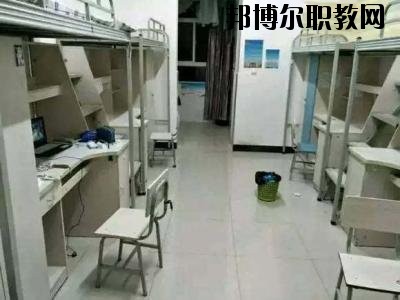 文山三鑫中等職業技術學校2020年宿舍條件