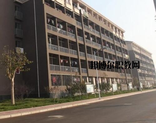 安陽中等職業技術學校2021年有那些專業
