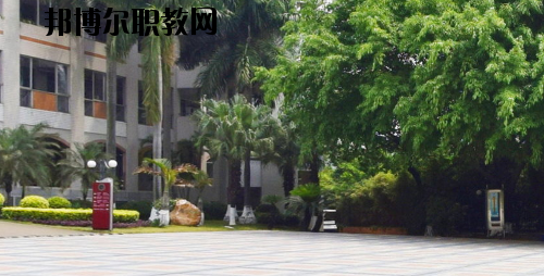 廣州旅游商務(wù)職業(yè)學(xué)校怎么樣、好不好