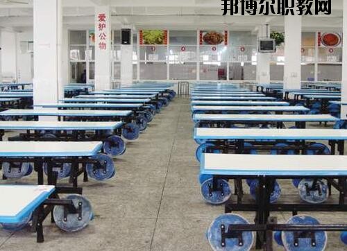汝陽中等專業學校2021年宿舍條件