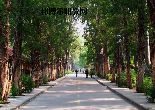 河南永城中等專業(yè)學校怎么樣、好不好