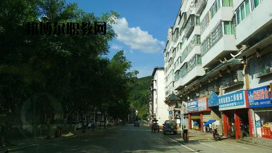 從江縣職業技術學校網站網址