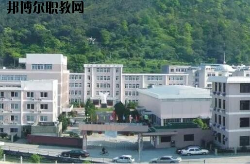 溫州中等幼兒師范學校怎么樣、好不好