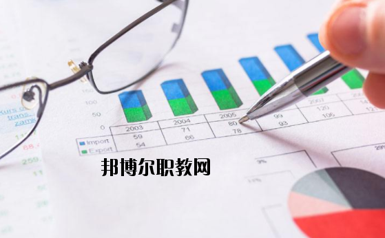 廣東韶關振華中等職業學校2020年有哪些專業