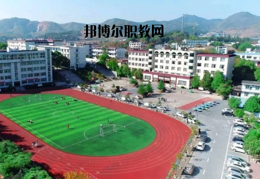 上栗職業中等專業學校怎么樣、好不好