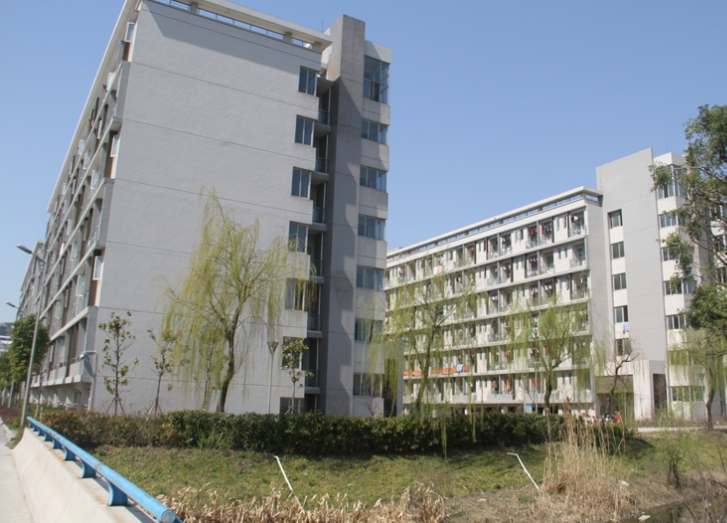 江蘇海安中等專業學校2020年宿舍條件