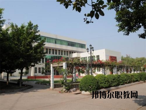 四川涼山衛生學校2020年有哪些專業