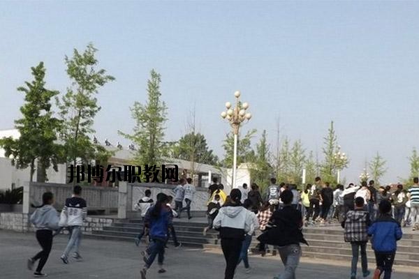 四川省射洪縣職業中專學校怎么樣
