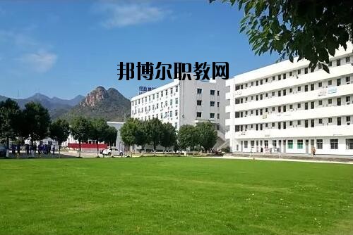 寧海縣雙林職業(yè)學校2020年宿舍條件