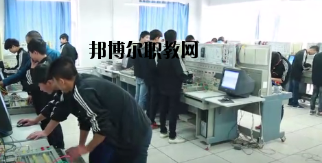 甘肅農墾中等專業學校怎么樣、好不好