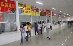 連云港師范高等?？茖W校2020年宿舍條件