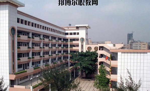 四川省開江縣職業中學地址在哪里