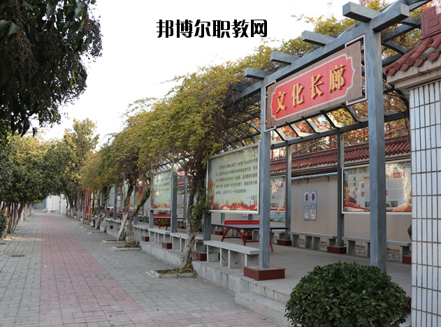 平頂山工業學校怎么樣、好不好