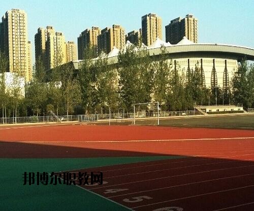 鄭州商貿(mào)管理學校怎么樣、好不好