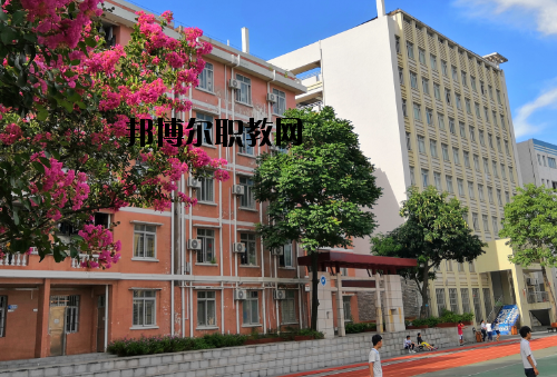 廣東工業(yè)貿(mào)易職業(yè)技術(shù)學(xué)校2020年報名條件、招生要求、招生對象